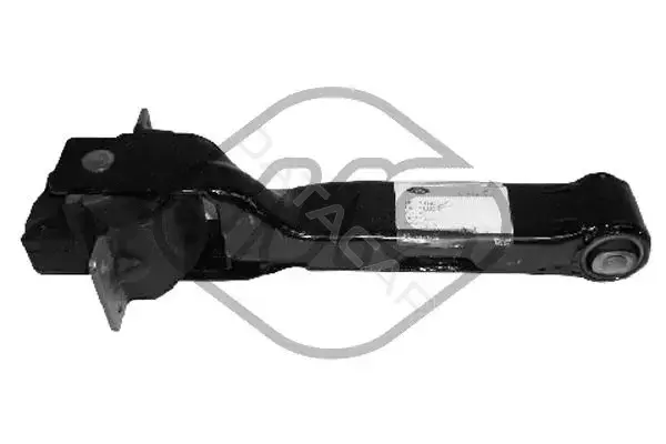 Подушка двигателя (Опора) Metalcaucho 05320