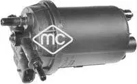 Топливный фильтр Metalcaucho 05393
