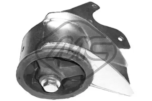 Подушка двигателя (Опора) Metalcaucho 05470