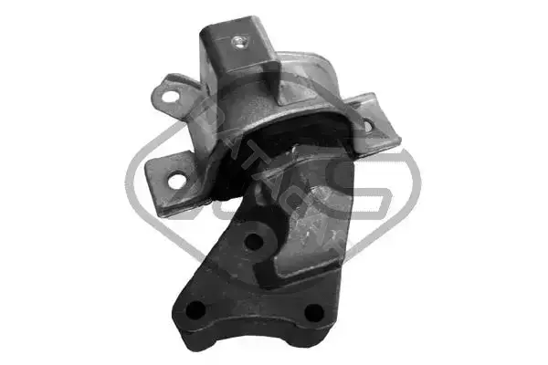 Подушка двигателя (Опора) Metalcaucho 05492