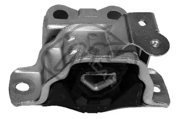 Подушка двигателя (Опора) Metalcaucho 05596