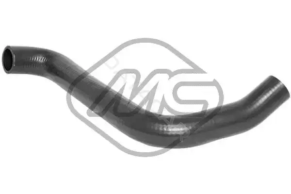 Патрубки системы охлаждения Metalcaucho 08332