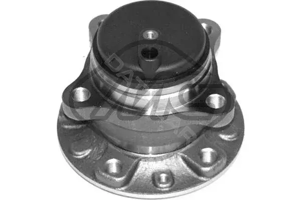 Подшипник ступицы Metalcaucho 90087