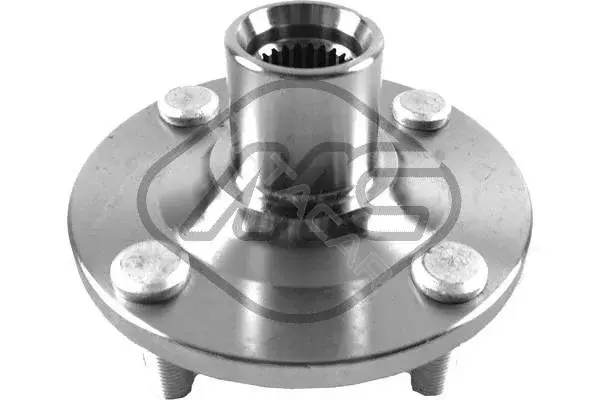Подшипник ступицы Metalcaucho 90286
