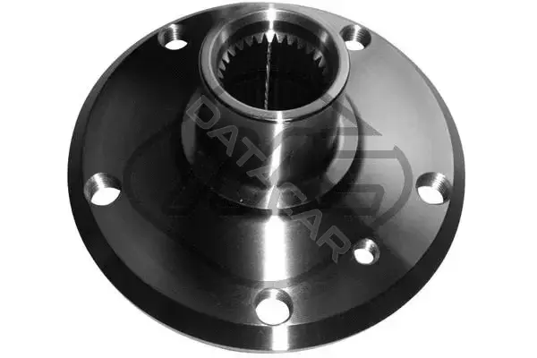 Подшипник ступицы Metalcaucho 90296