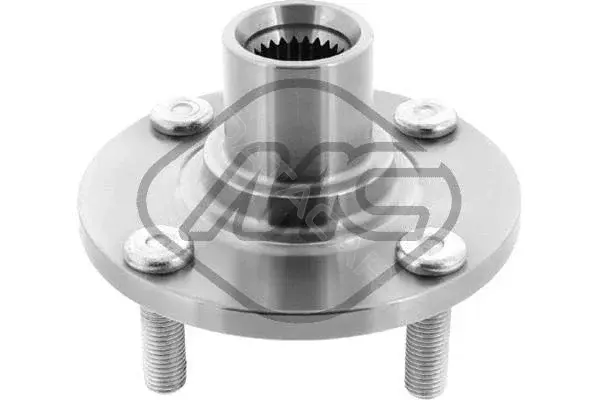 Подшипник ступицы Metalcaucho 90357