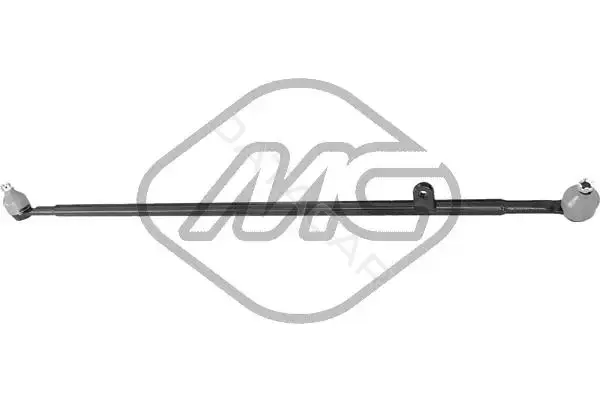 Стойки стабилизатора Metalcaucho 40116