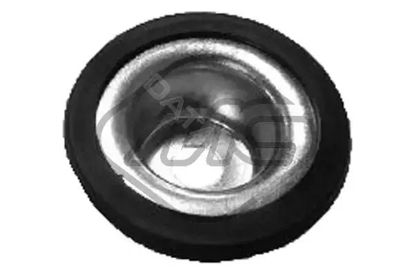 Опора амортизатора Metalcaucho 58413