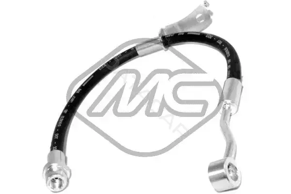 Тормозные шланги Metalcaucho 96572