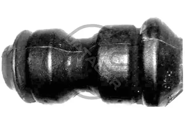 Болт крепления тормозного диска Metalcaucho 58783