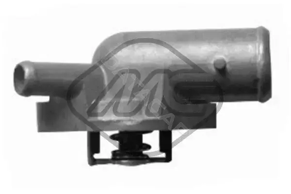 Термостат Metalcaucho 30272