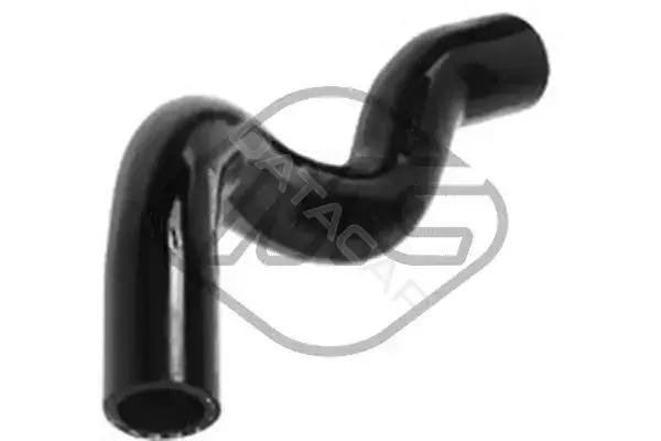 Патрубки системы охлаждения Metalcaucho 94047