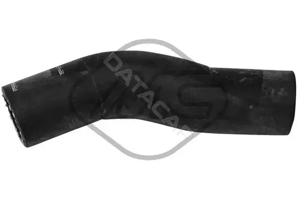 Патрубки системы охлаждения Metalcaucho 98058