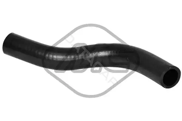 Патрубки системы охлаждения Metalcaucho 99035