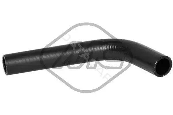 Патрубки системы охлаждения Metalcaucho 99054