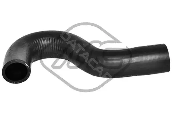 Патрубки системы охлаждения Metalcaucho 99084