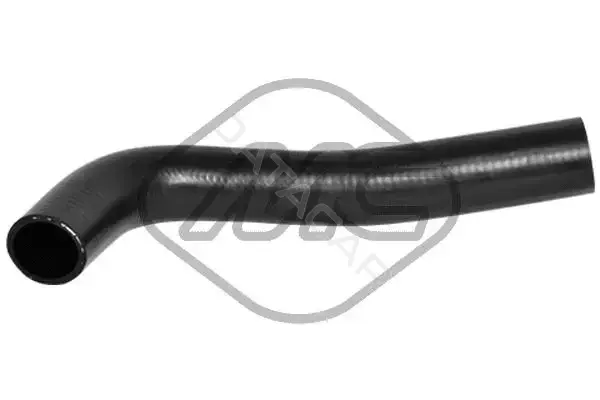 Патрубки системы охлаждения Metalcaucho 99143