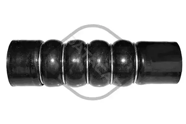 Патрубки системы охлаждения Metalcaucho 98509