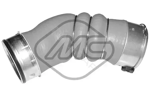 Патрубки системы охлаждения Metalcaucho 98595