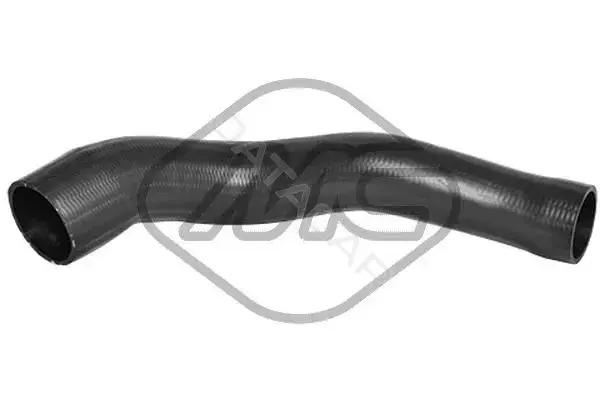 Патрубки системы охлаждения Metalcaucho 98732
