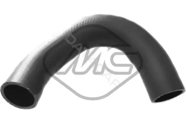 Патрубки системы охлаждения Metalcaucho 99632
