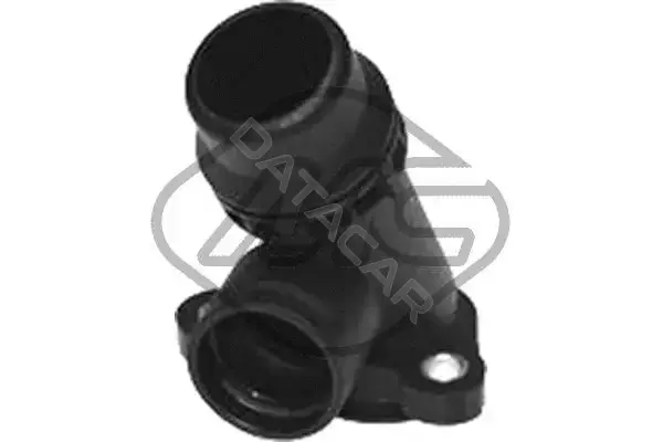 Фланец охлаждающей жидкости Metalcaucho 58423