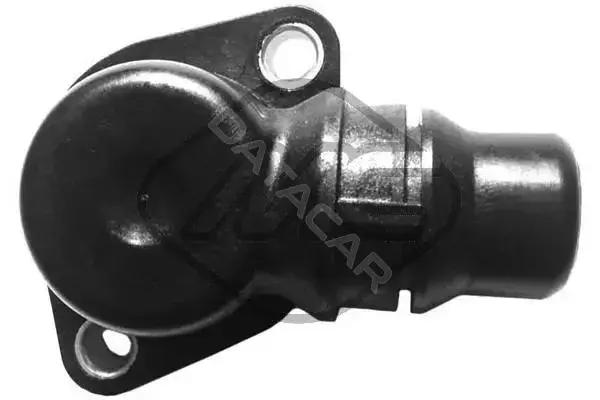 Фланец охлаждающей жидкости Metalcaucho 35964