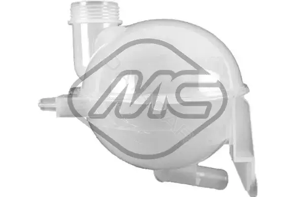Расширительный бачок Metalcaucho 02253
