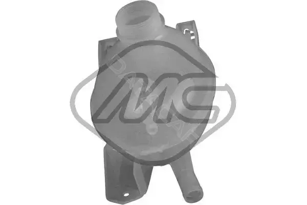 Расширительный бачок Metalcaucho 03282