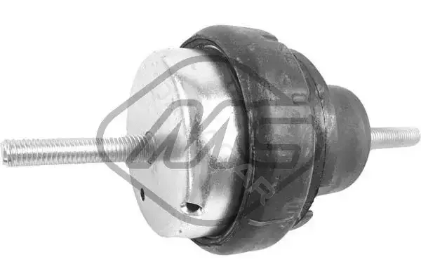 Подушка двигателя (Опора) Metalcaucho 41547