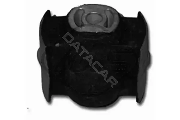 Подушка двигателя (Опора) Metalcaucho 54016