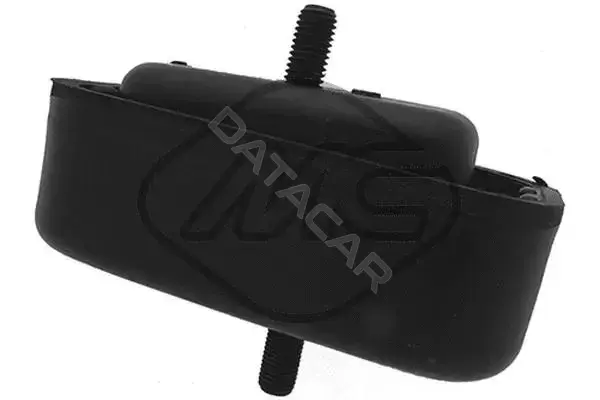 Подушка двигателя (Опора) Metalcaucho 57293