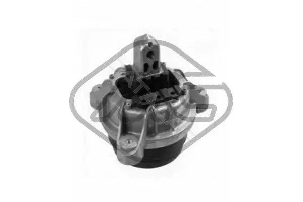 Подушка двигателя (Опора) Metalcaucho 57662