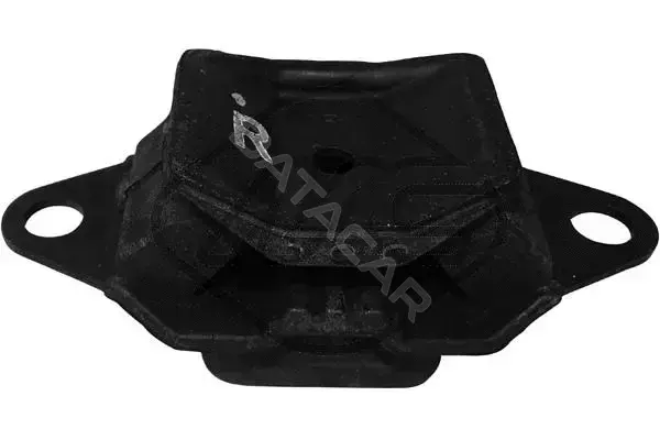 Подушка двигателя (Опора) Metalcaucho 57704