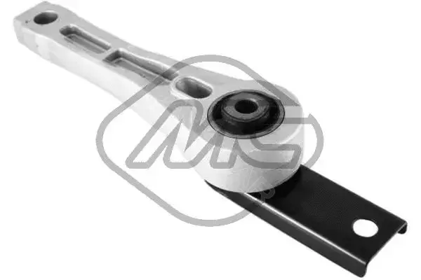 Подушка двигателя (Опора) Metalcaucho 57744