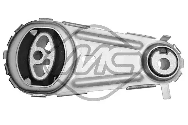 Подушка двигателя (Опора) Metalcaucho 58581