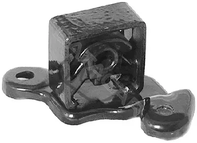Крепление глушителя Metalcaucho 41093