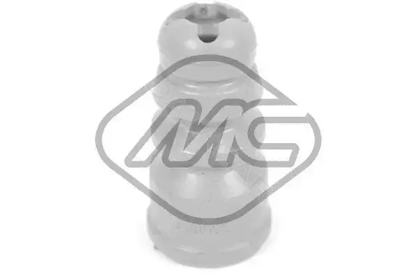 Крепление глушителя Metalcaucho 40470