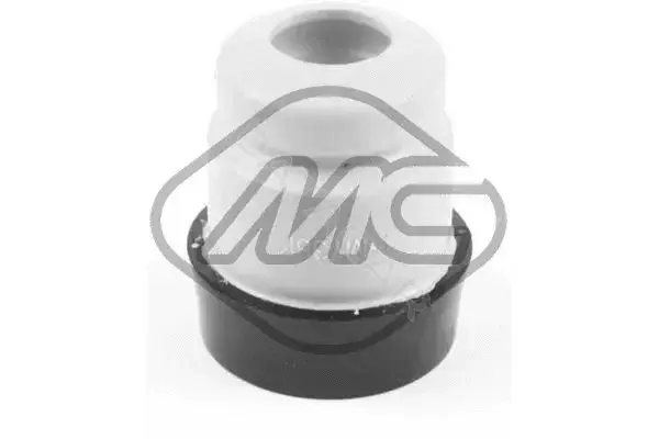 Крепление глушителя Metalcaucho 40490