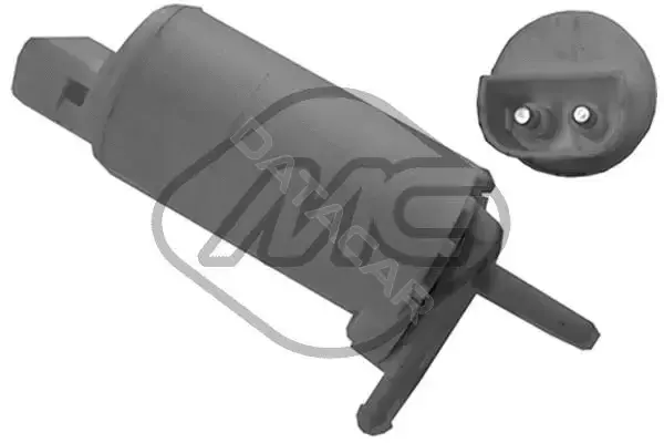 Насос омывателя Metalcaucho 32148