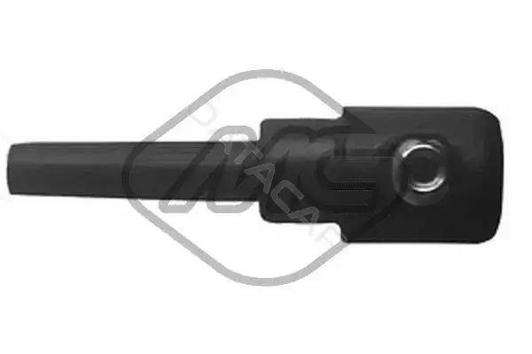 Форсунка омывателя стекла Metalcaucho 68157