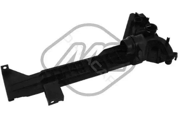 Кронштейн расширительного бачка Metalcaucho 30245