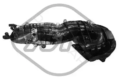 Коллектор впускной Metalcaucho 45258