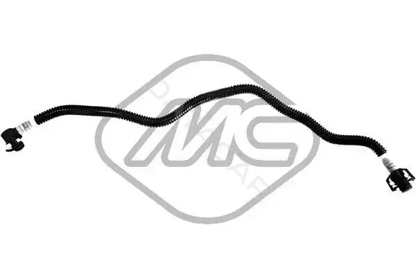 Заливная горловина Metalcaucho 92114