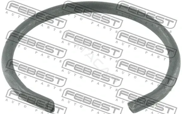Пыльник шруса FEBEST CC-5-33X2