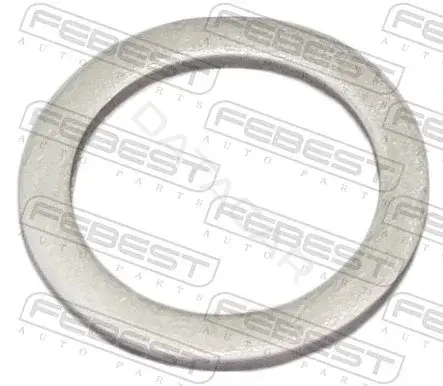 Сальник коленвала FEBEST 88430-101410A