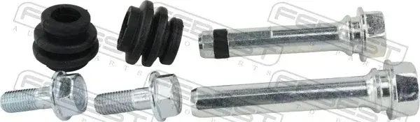 Направляющая тормозного суппорта FEBEST 0174-ACV40F-KIT