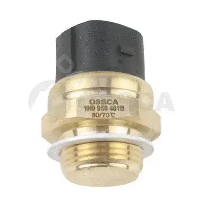 Датчик включения вентилятора OSSCA 12758