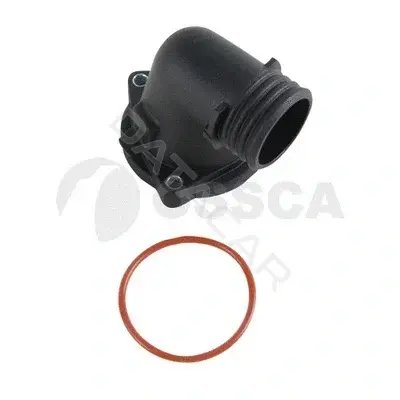 Фланец охлаждающей жидкости OSSCA 22592