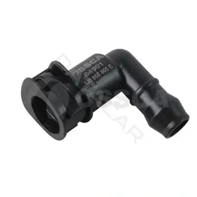 Фланец охлаждающей жидкости OSSCA 64901